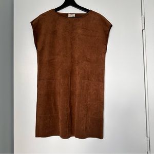 Wilfred Free • Boxy Dress